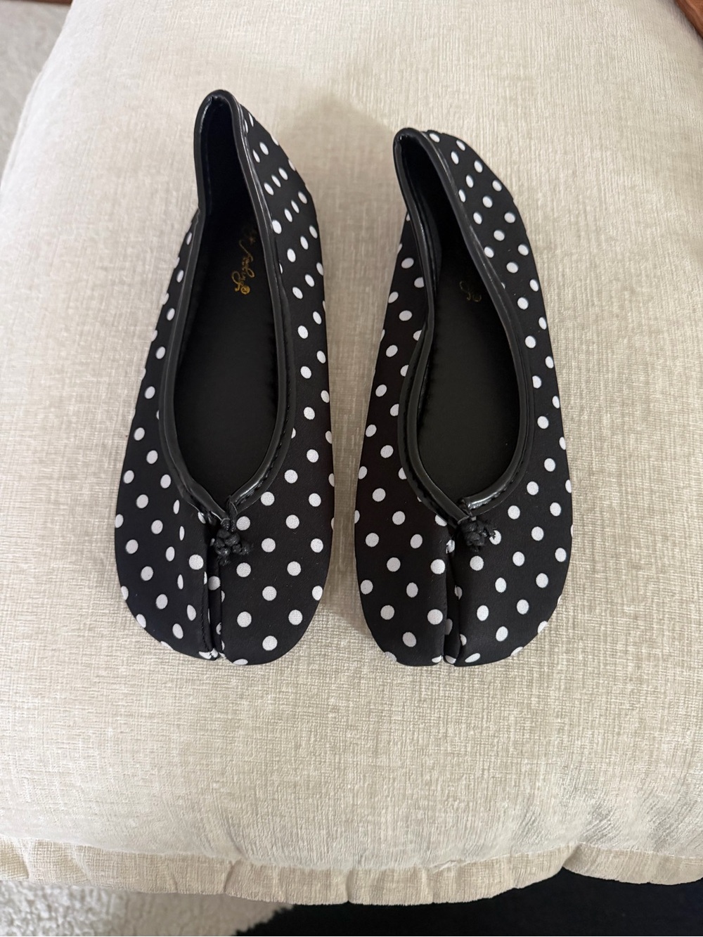 Ballerina Flats